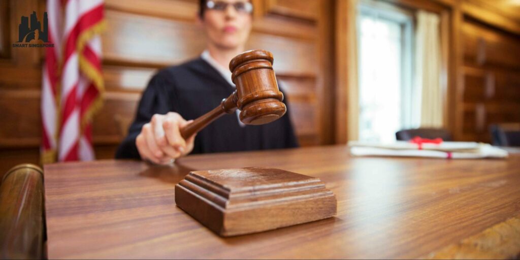 The Court System of Singapore