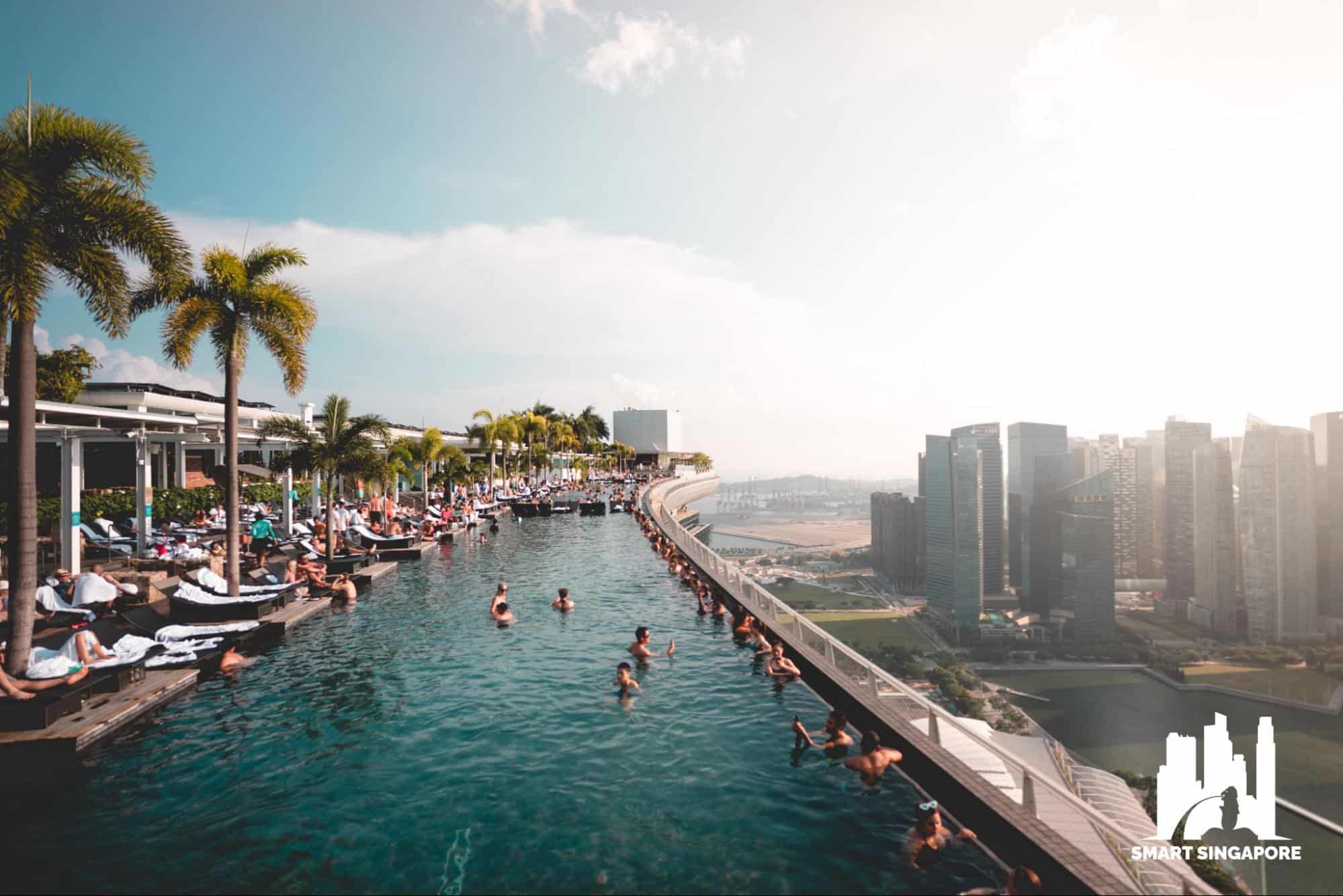 Too Hot Definitive Guide to Staying Cool in Singapore