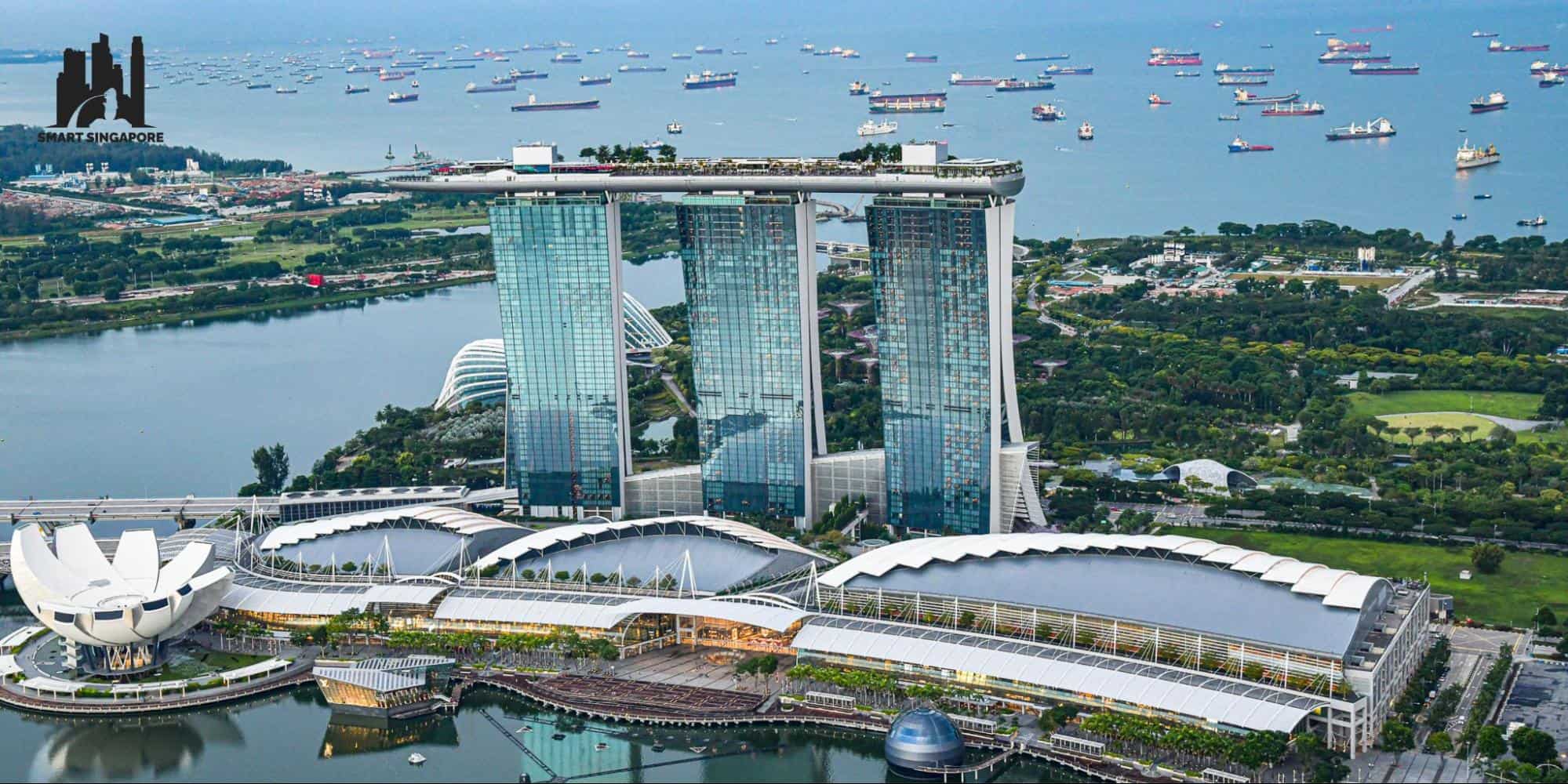 Wallet-Friendly Wanderlust Free Spots to Visit in Singapore