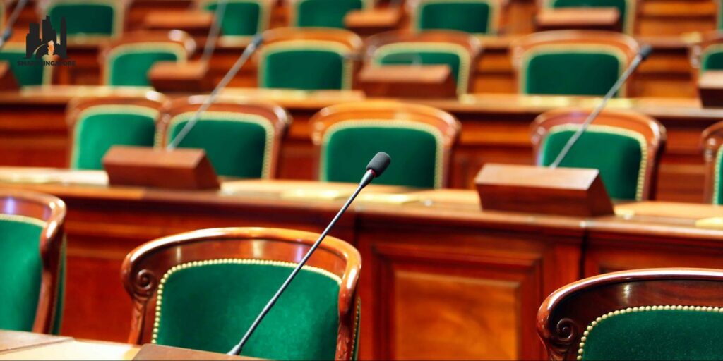 What are the roles of the Cabinet