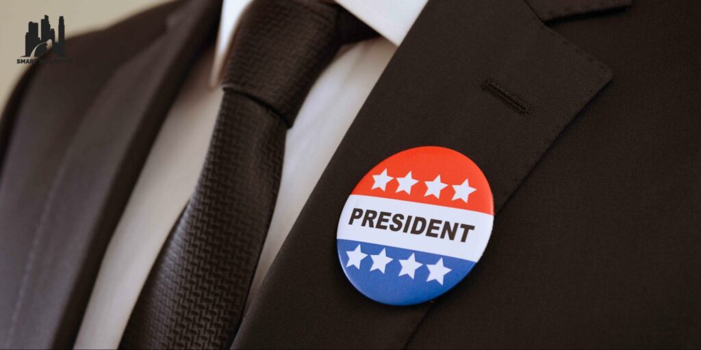 What are the roles of the president