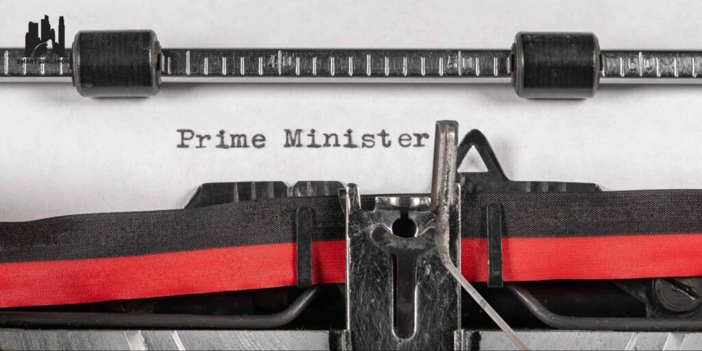 What are the roles of the prime minister