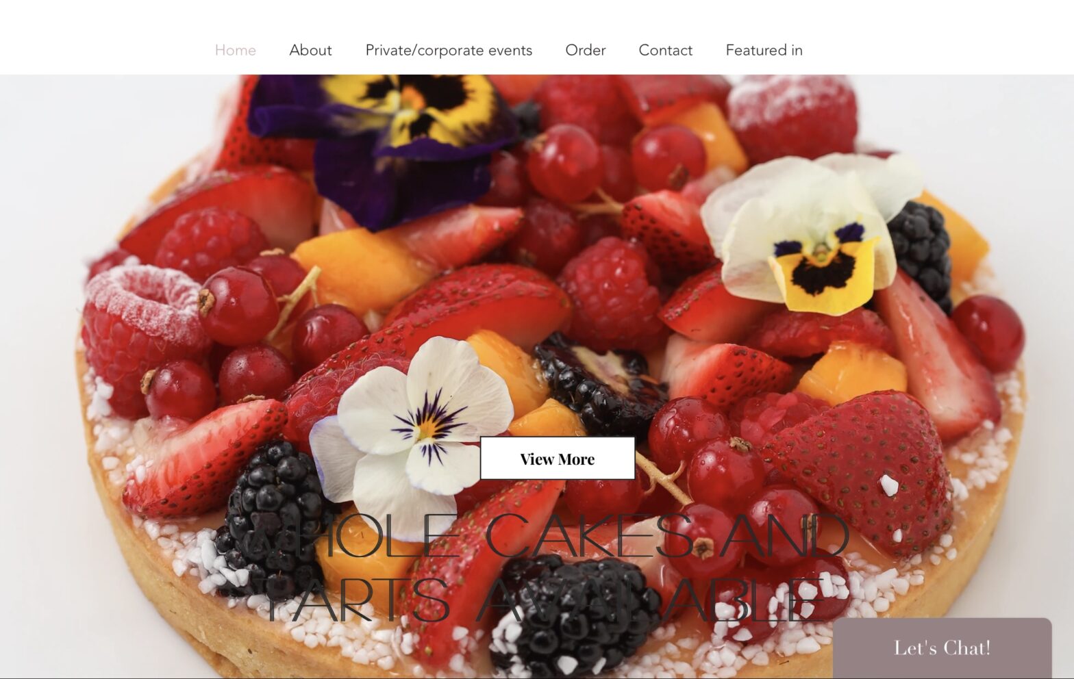 15 Best Cake Shops in Singapore with Scrumptious Treats [2026 ]