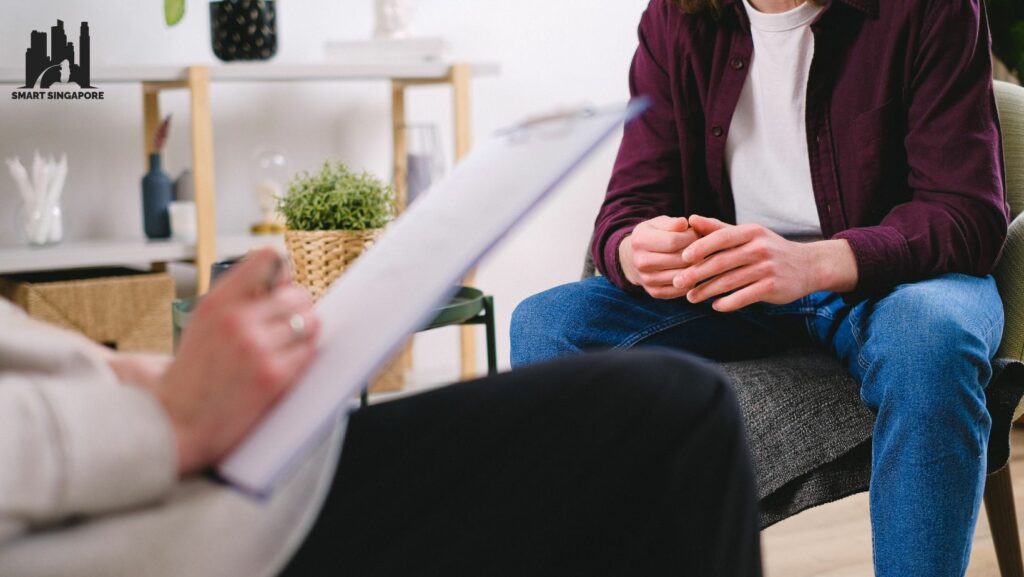 Lion City Listens Top 5 Psychotherapists in Singapore