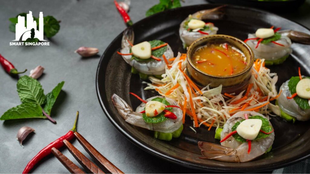 The 5 Best Restaurants in Singapore for Authentic Thai Food