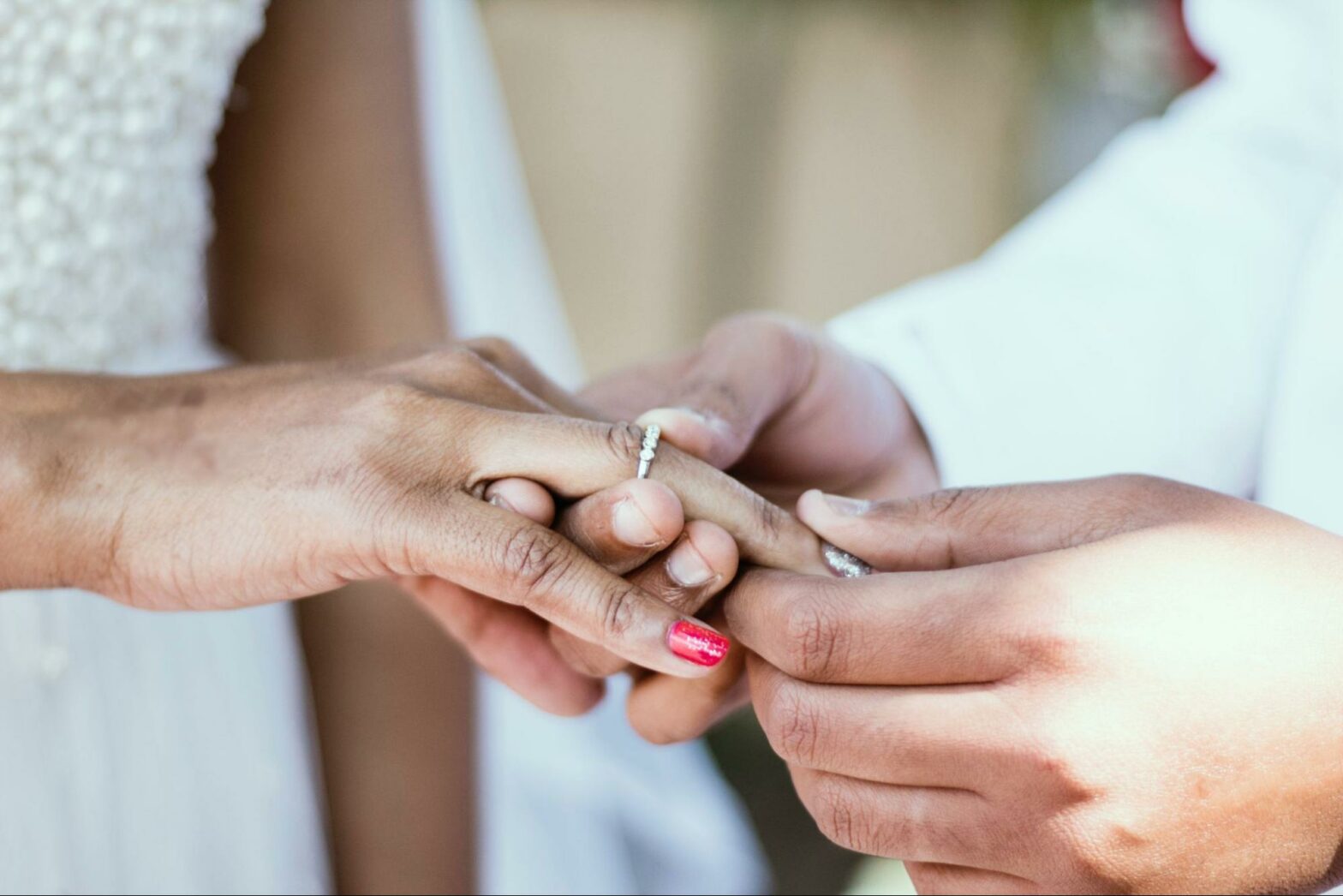 7-Step Guide to Getting Married in Singapore for Foreigners [2026]