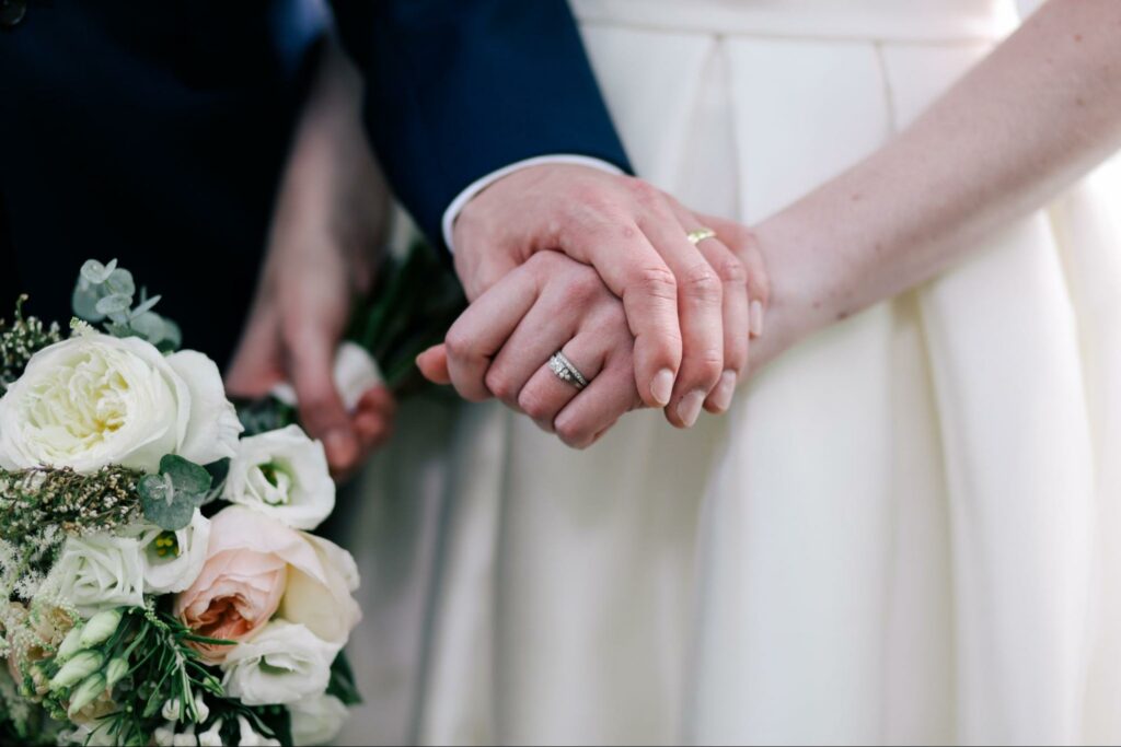 7. Attend the solemnization