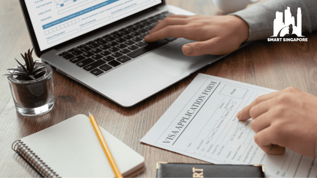 Charting Your Course 5 Best Immigration Agencies in SG