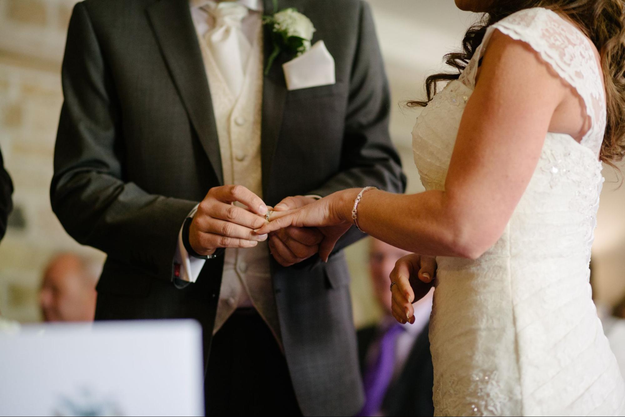 7-Step Guide to Getting Married in Singapore for Foreigners [2026]