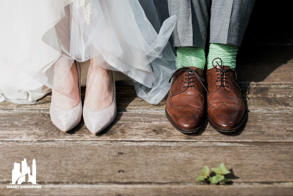 For Savvy Couples How to Set a Wedding Budget in Singapore