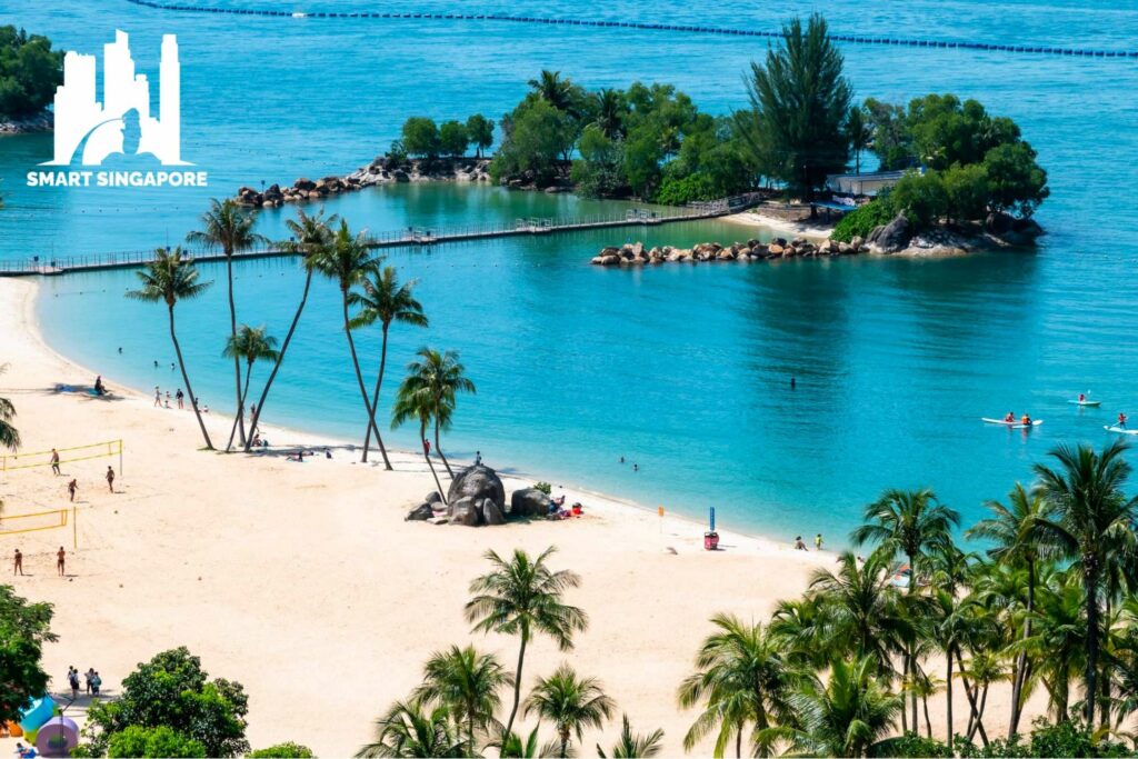 What to Do in Sentosa – A Guide to Singapore's Island Resort