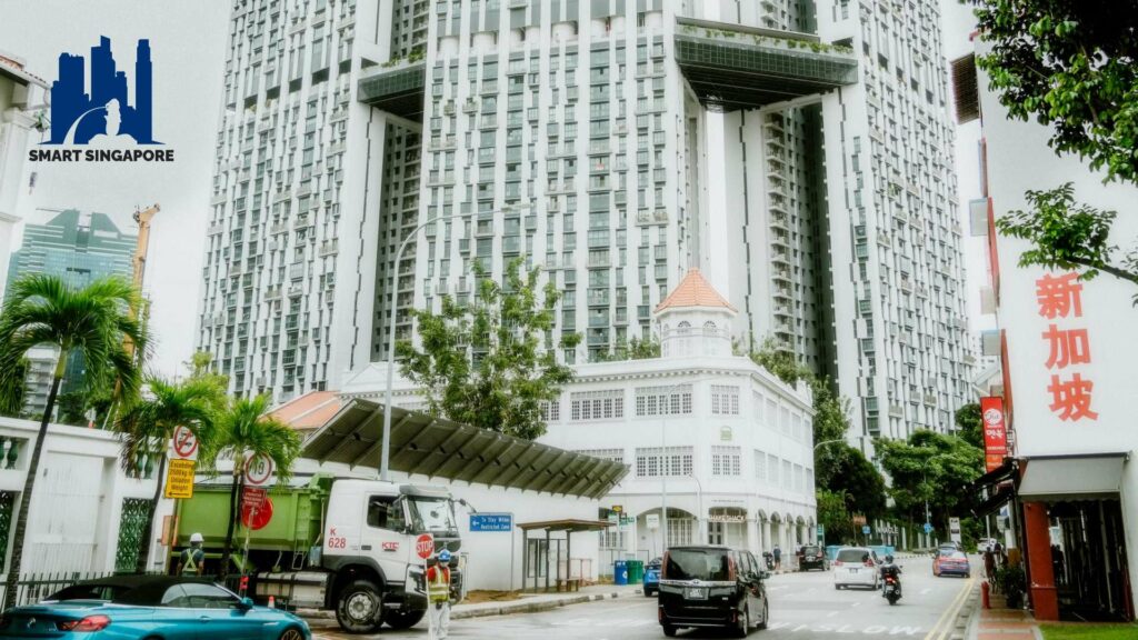 What to Eat at Tanjong Pagar A Foodie’s Guide