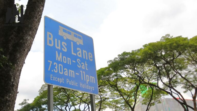 Bus-tling Around Singapore: A Public Transportation Guide [2026]