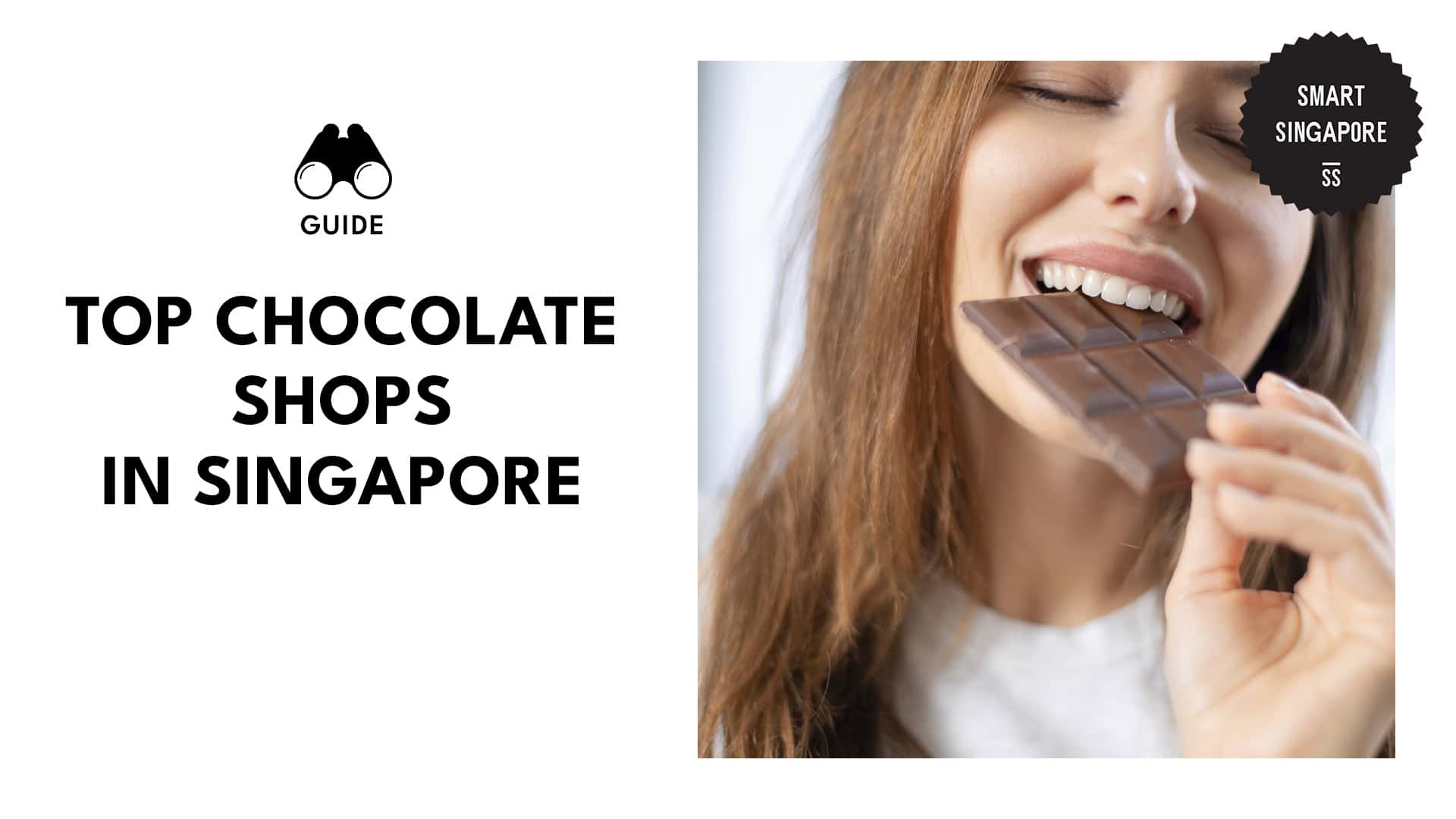 Decadent Delights Top Chocolate Shops in Singapore