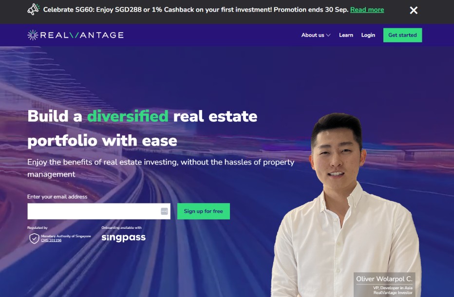 RealVantage