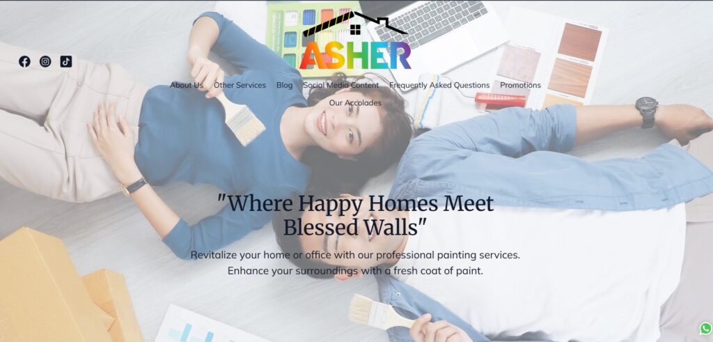 Asher