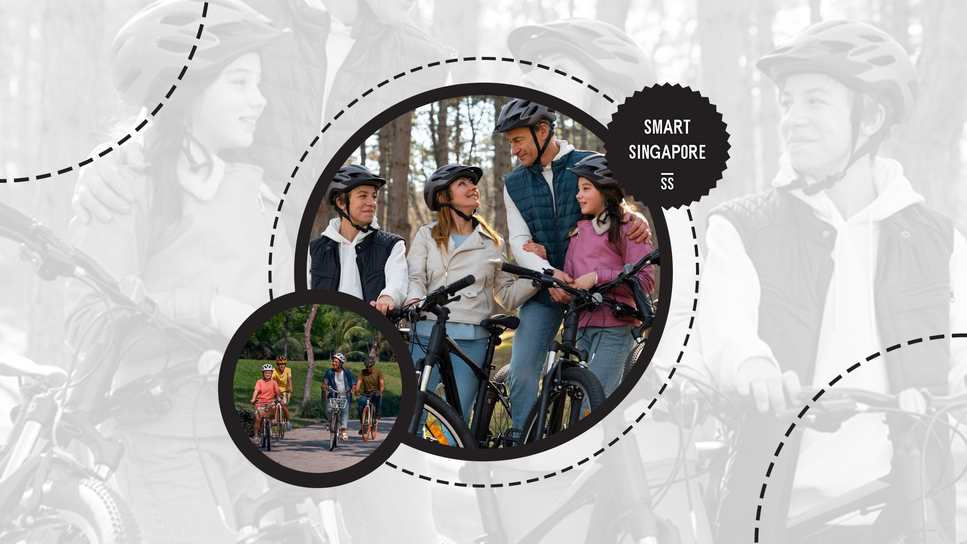 Cycling Rules in Singapore You ABSOLUTELY Need to Know [2026]