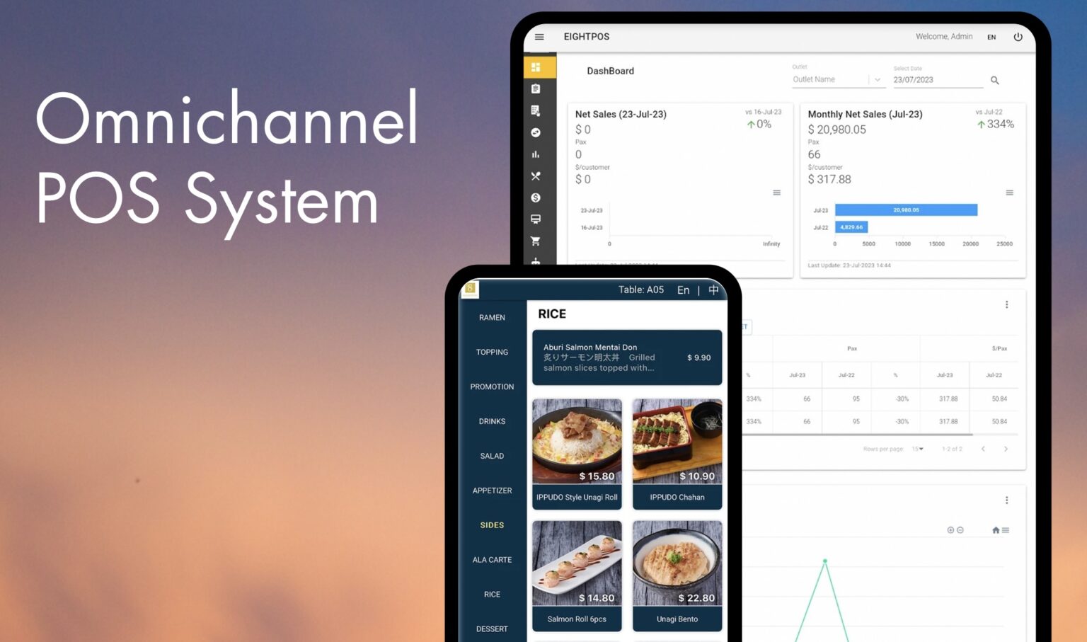 11 Best POS System Providers in Singapore [2026 ]