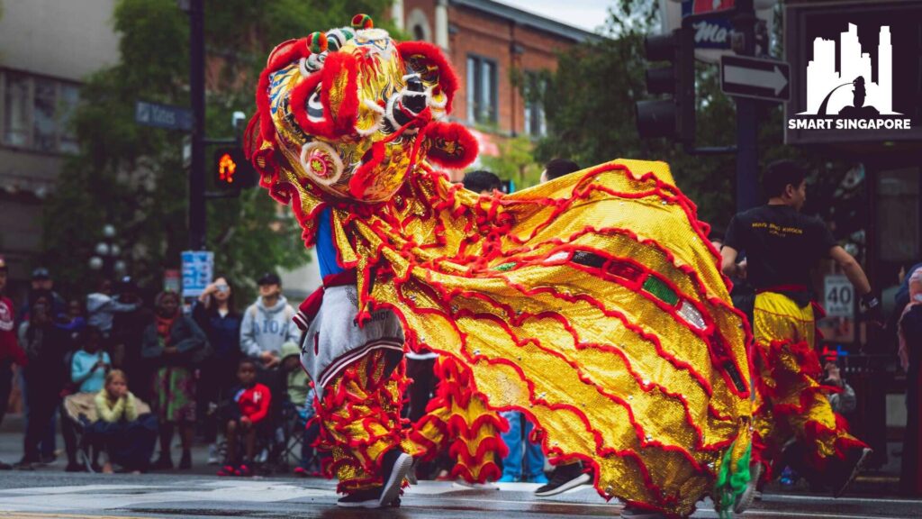 dragon-dance