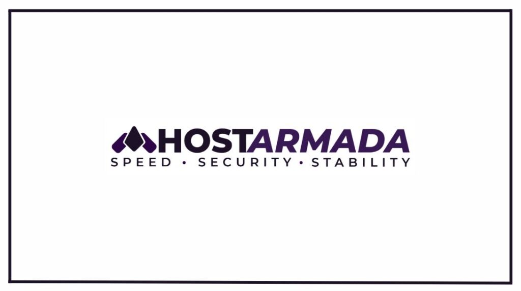 hostarmada banner
