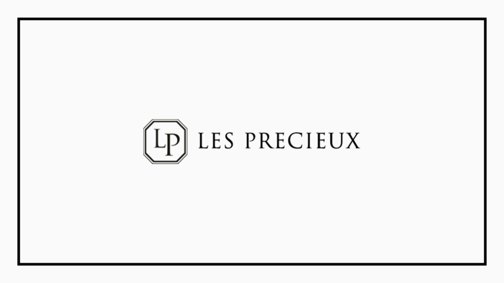 les-precieux-logo