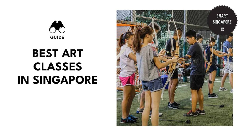 archery-class