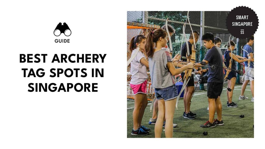 archery-tag