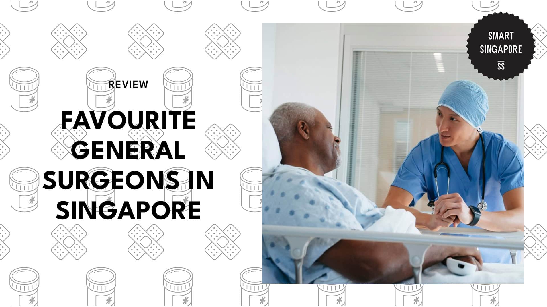 general-surgeon