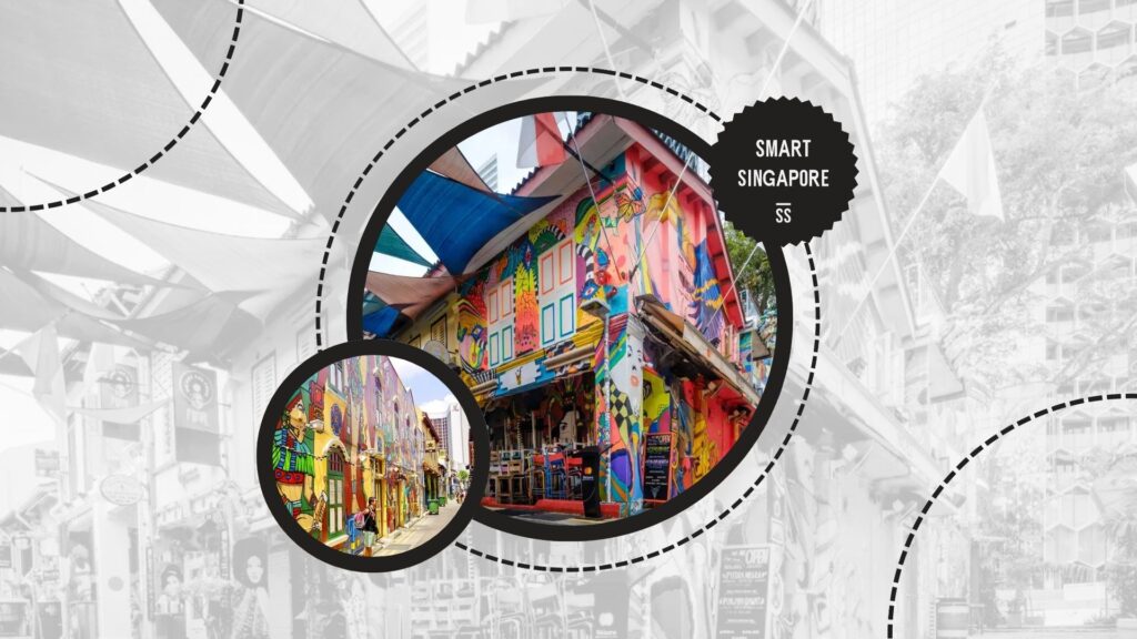 kampong-glam