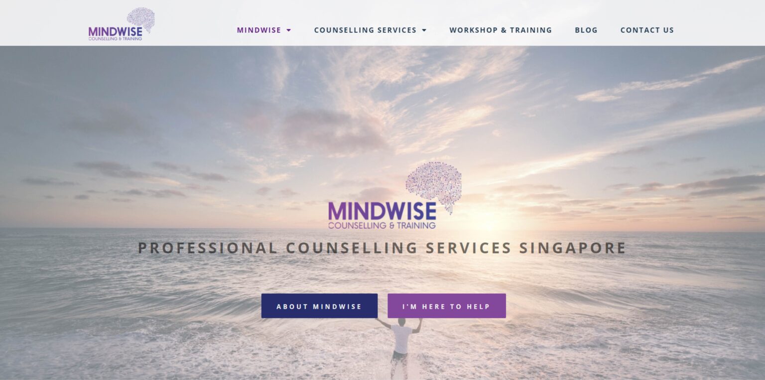 The 30 Notable Psychologists in Singapore [2026 ]