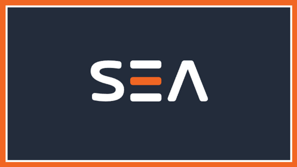 sea