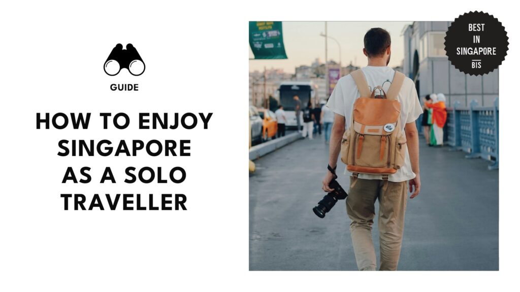 solo-traveller