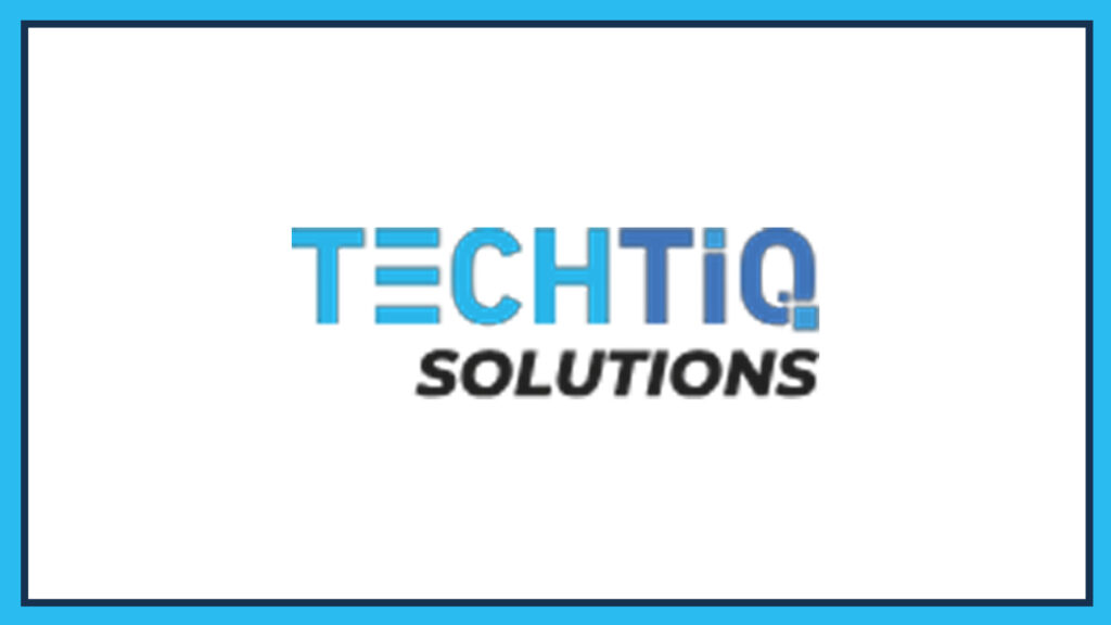 techtiq-solutions