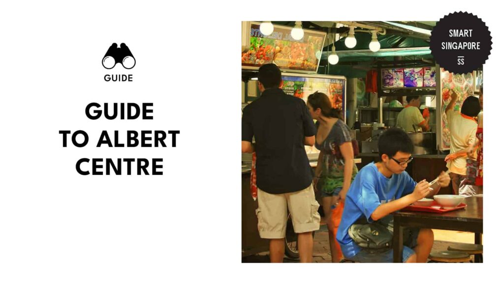 albert-centre