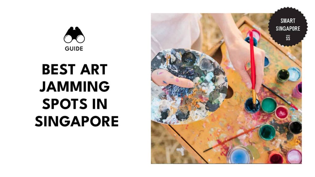 art-jamming
