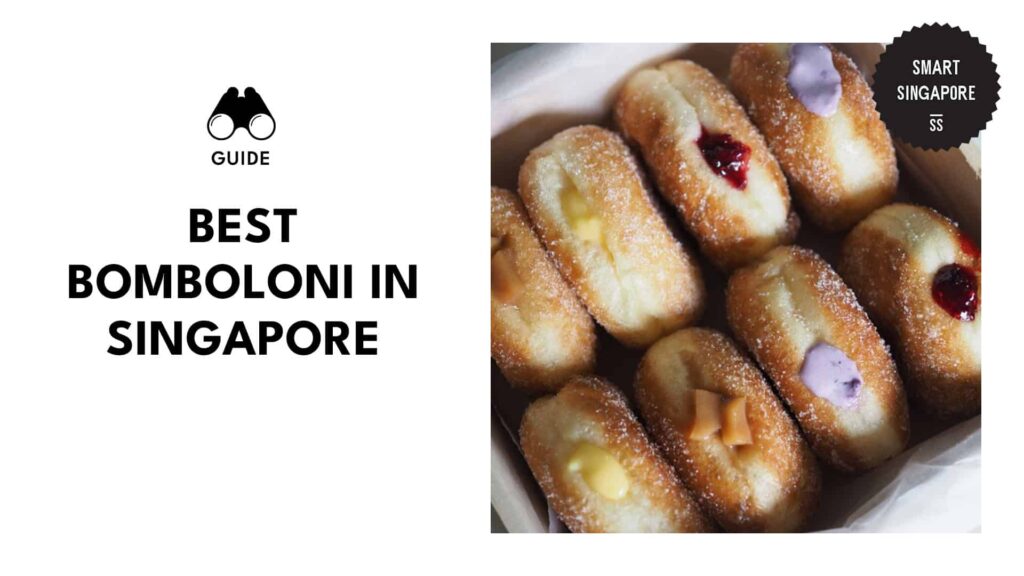 bomboloni