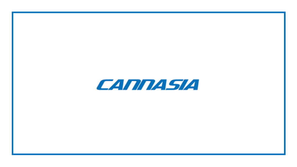 cannasia