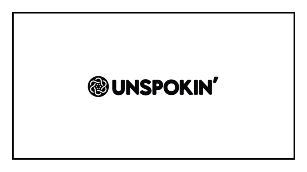 unspokin