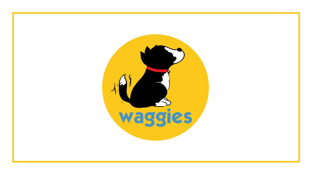 waggie-dog-school