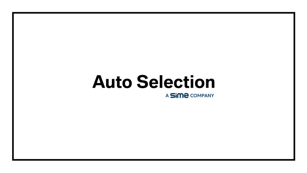 auto-selection-sg