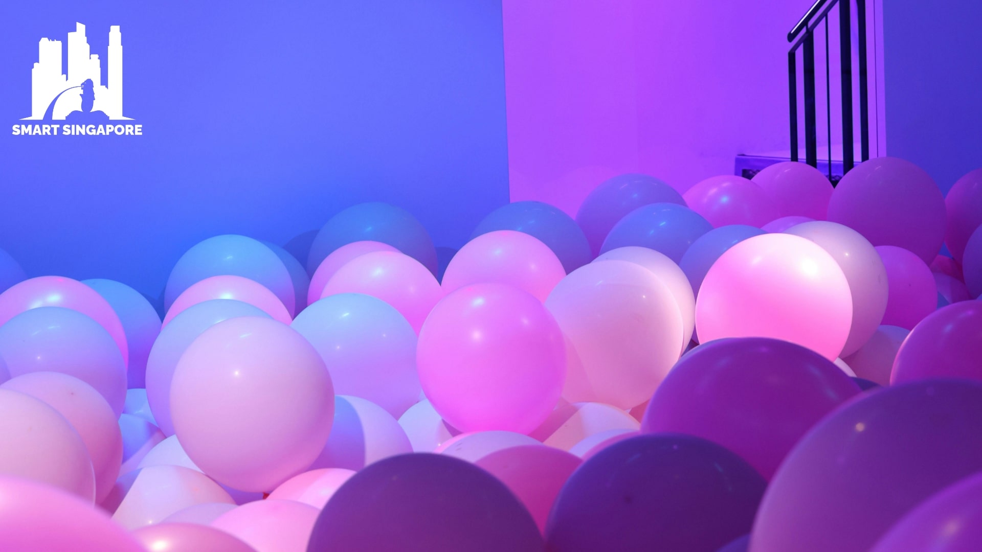 balloons