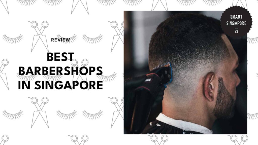 barbershop