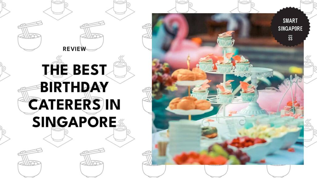 birthday-caterer