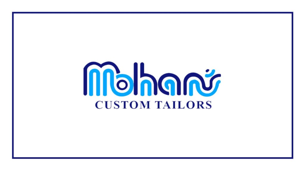 mohan’s-custom-tailors