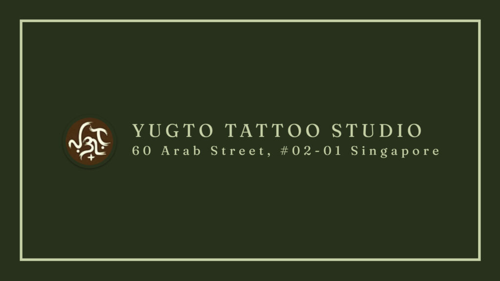 yugto-tattoo-studio