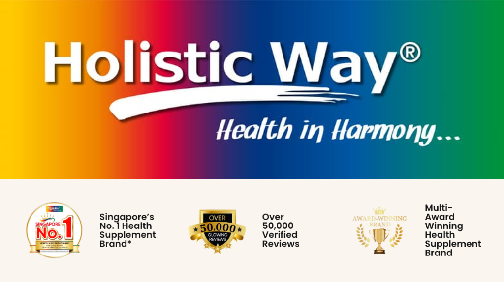 holistic way banner