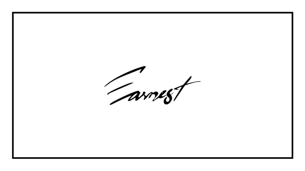 earnest-designer-&-project