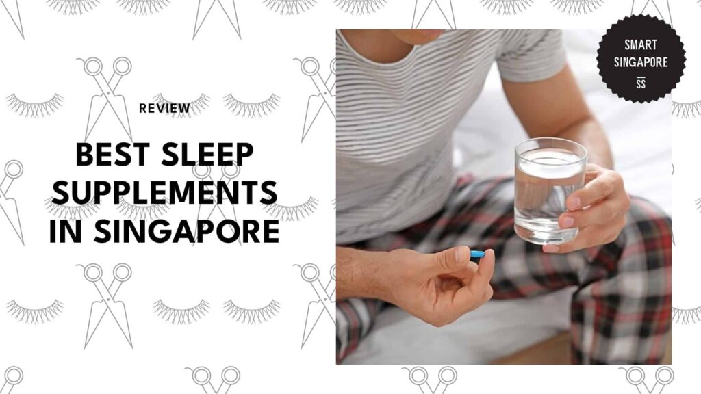 sleep-supplement