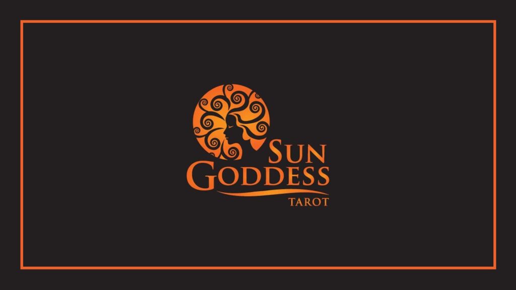 sun-goddess-tarot