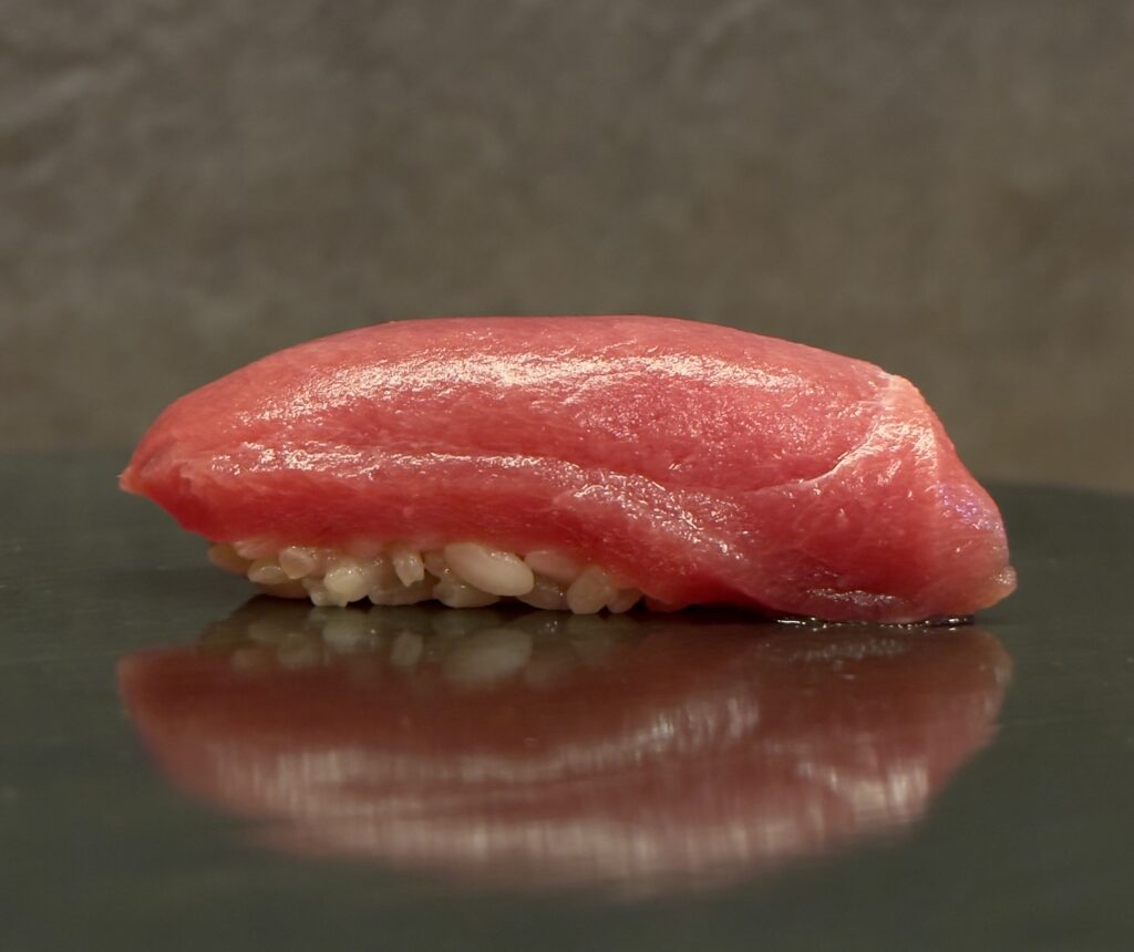 sushi oono akami